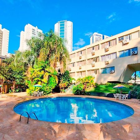 Hotel Harbor Inn Londrina Eksteriør bilde