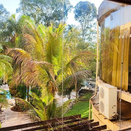 Hotel Harbor Inn Londrina Eksteriør bilde