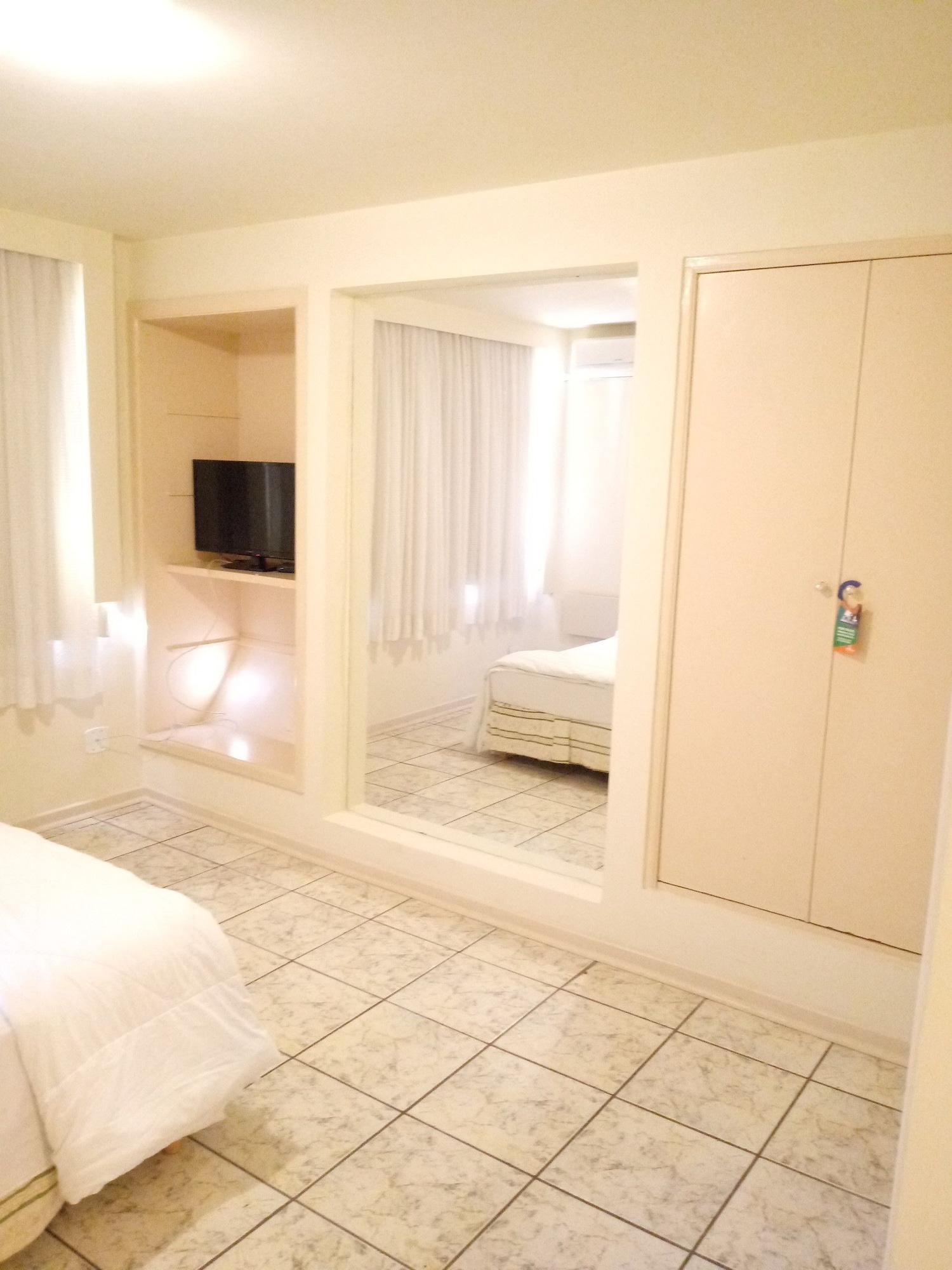 Hotel Harbor Inn Londrina Eksteriør bilde