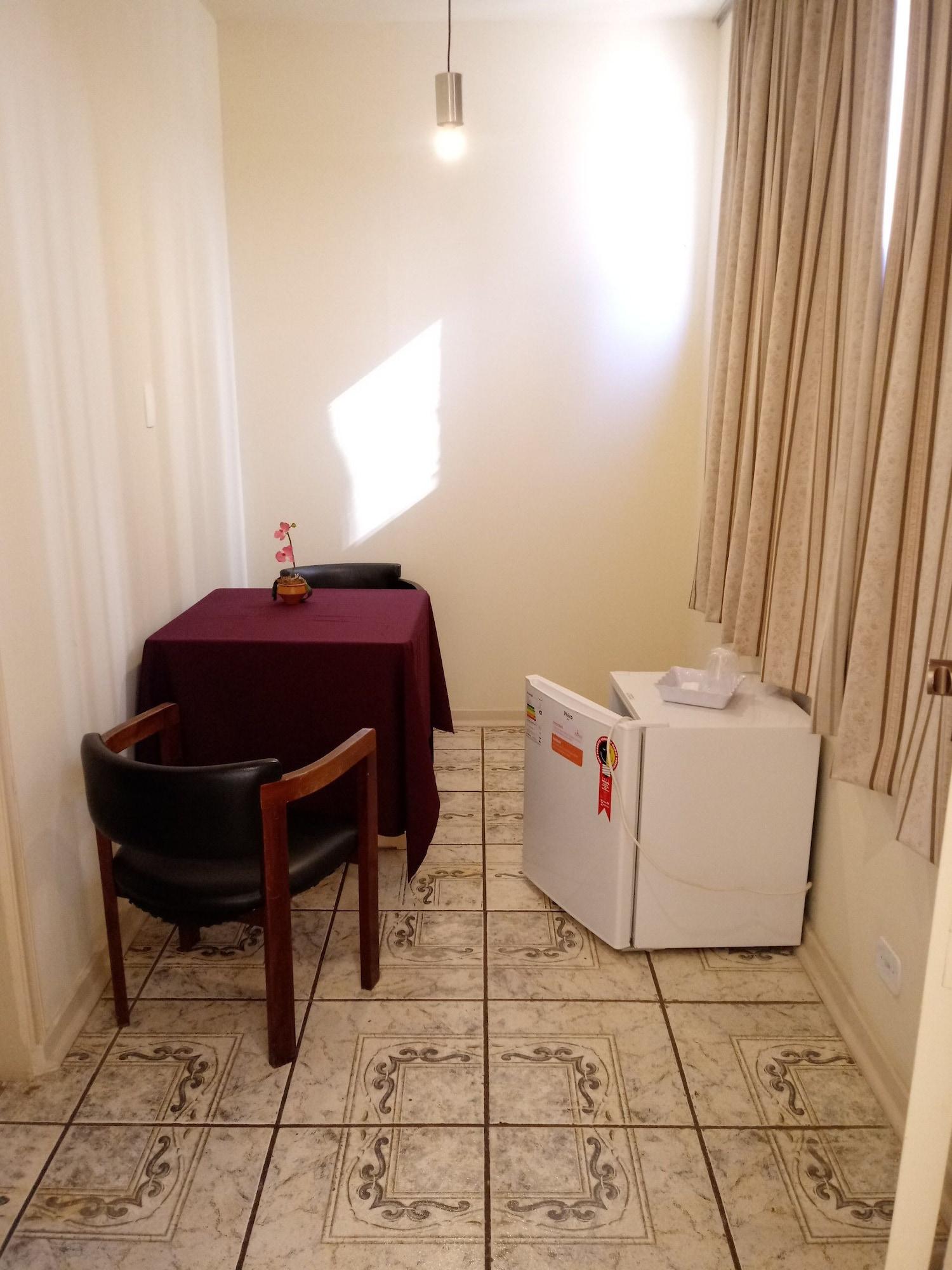 Hotel Harbor Inn Londrina Eksteriør bilde