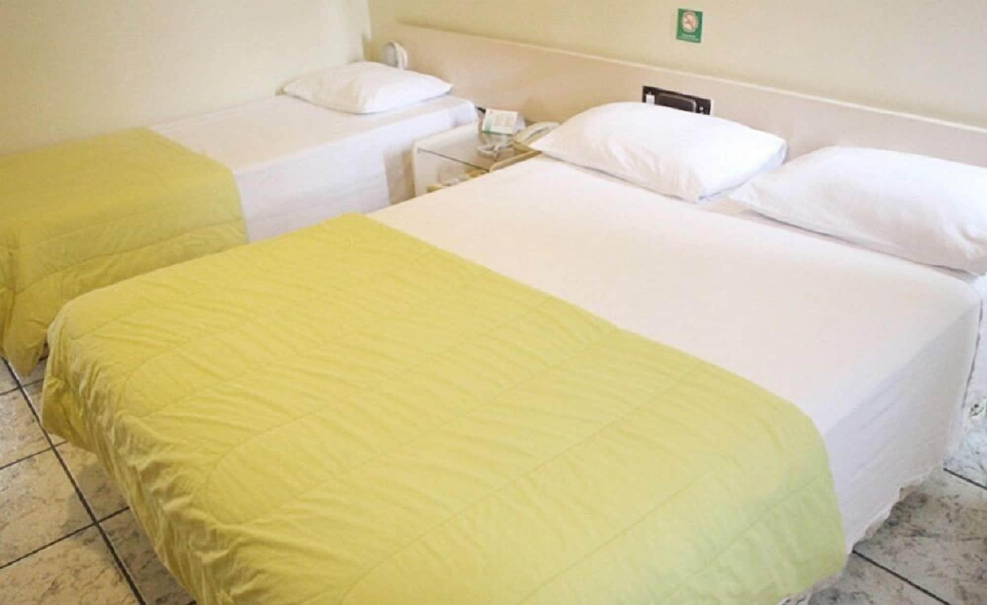 Hotel Harbor Inn Londrina Eksteriør bilde
