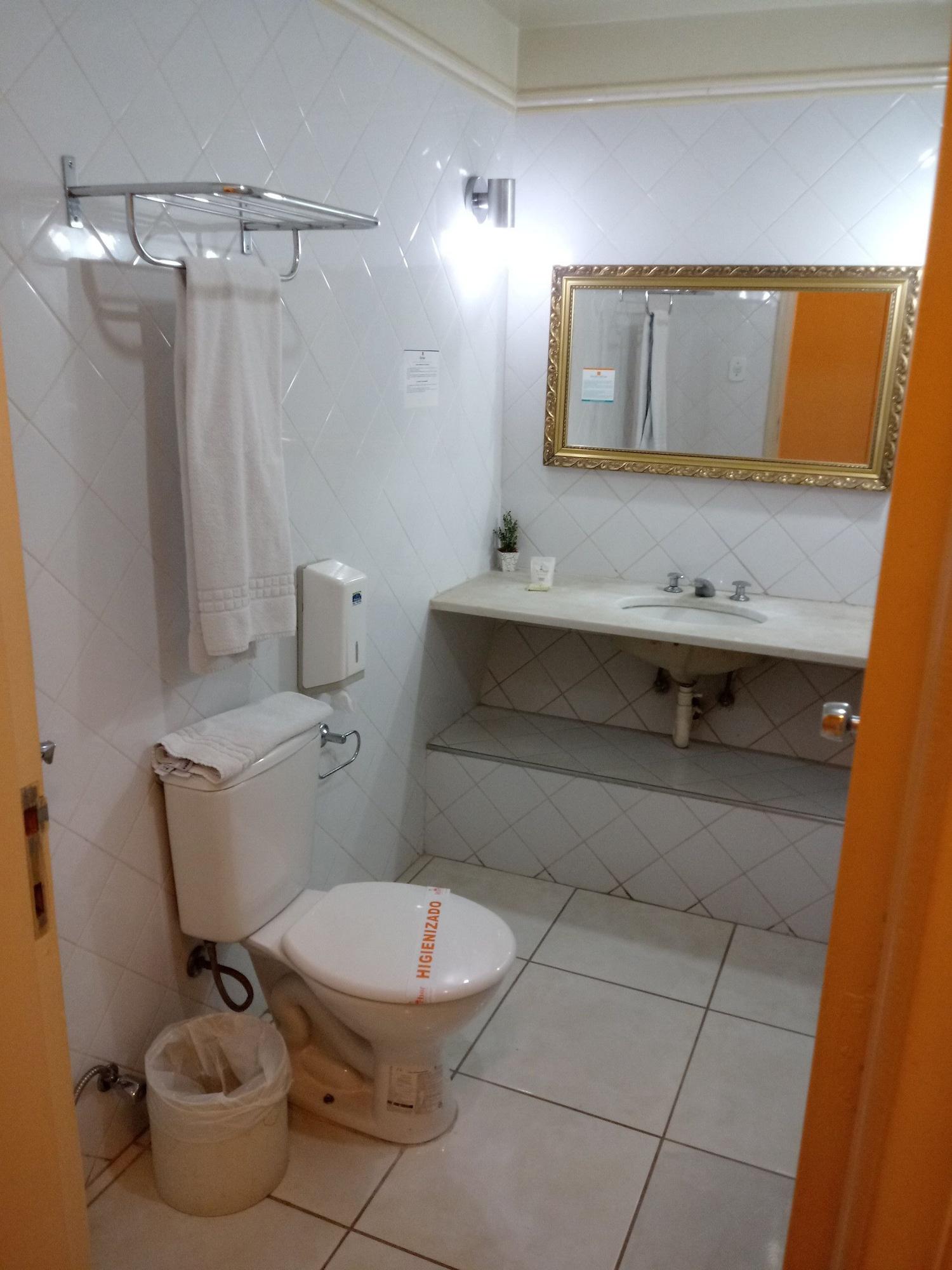 Hotel Harbor Inn Londrina Eksteriør bilde