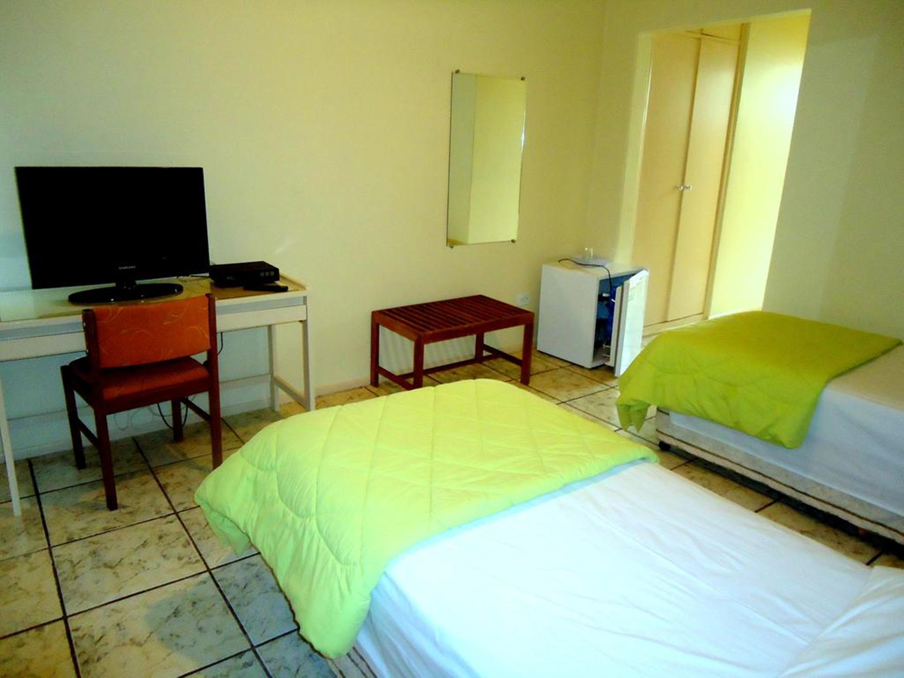 Hotel Harbor Inn Londrina Eksteriør bilde