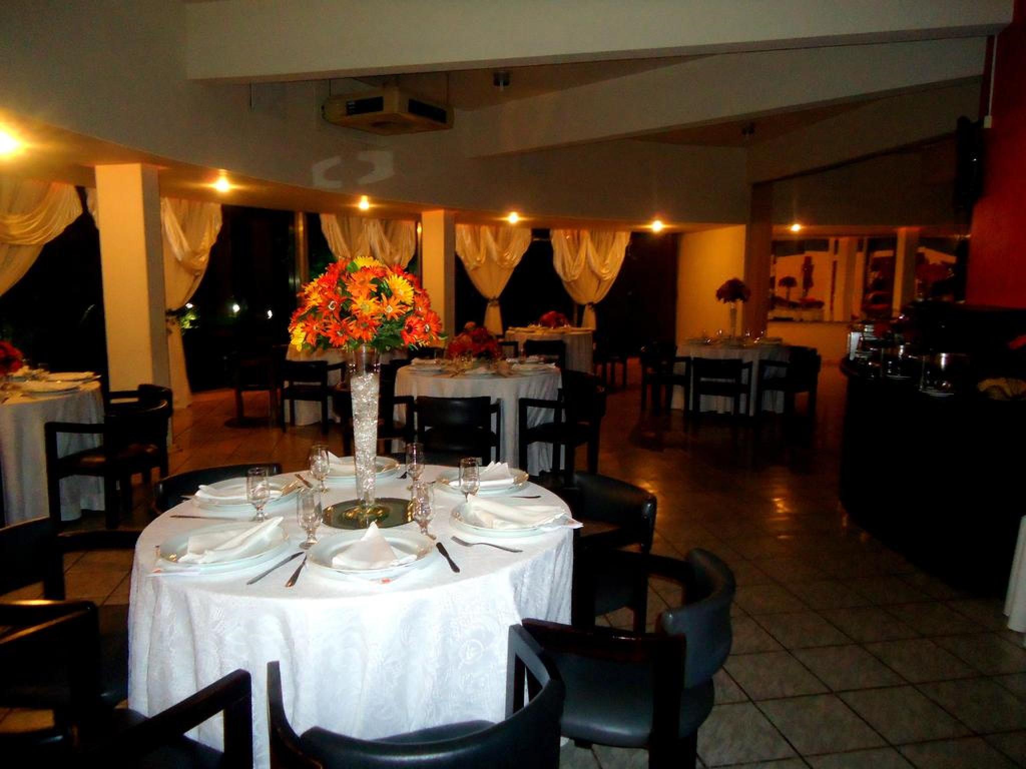 Hotel Harbor Inn Londrina Eksteriør bilde
