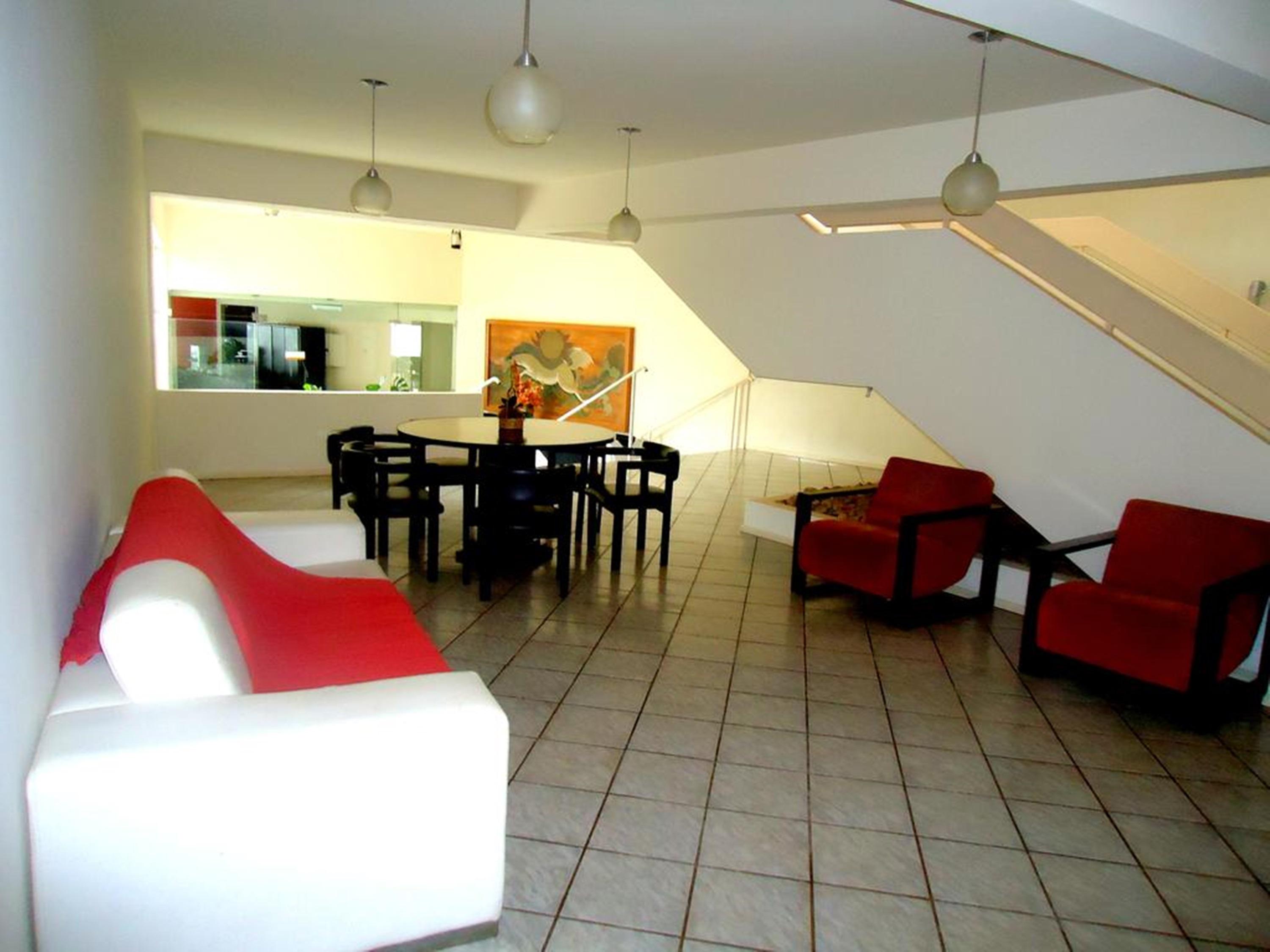 Hotel Harbor Inn Londrina Eksteriør bilde