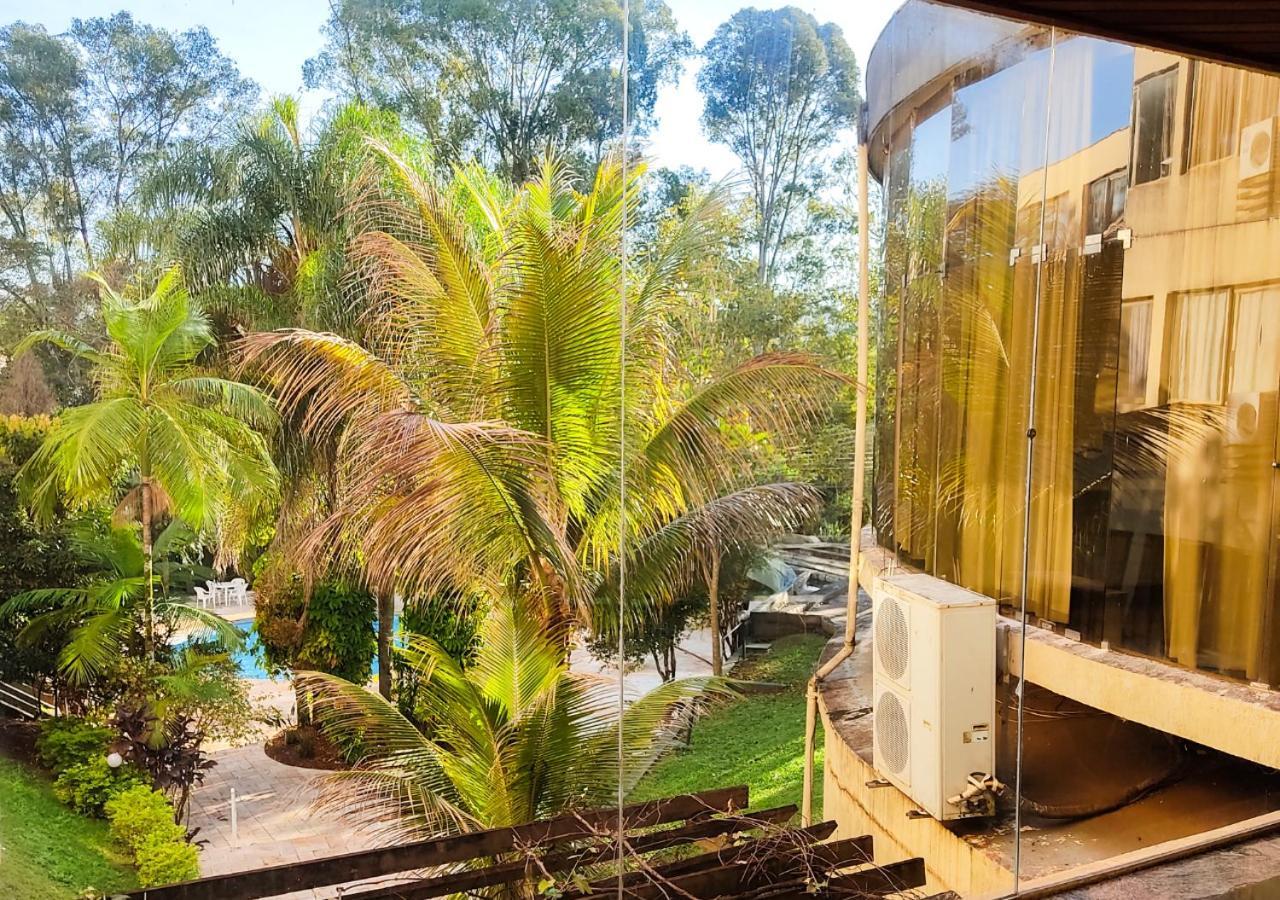 Hotel Harbor Inn Londrina Eksteriør bilde