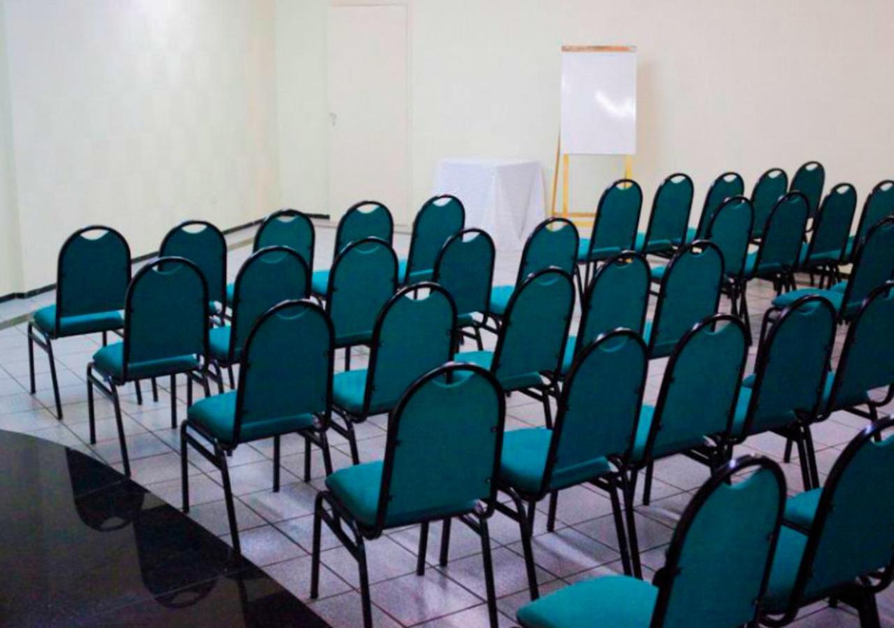 Hotel Harbor Inn Londrina Eksteriør bilde