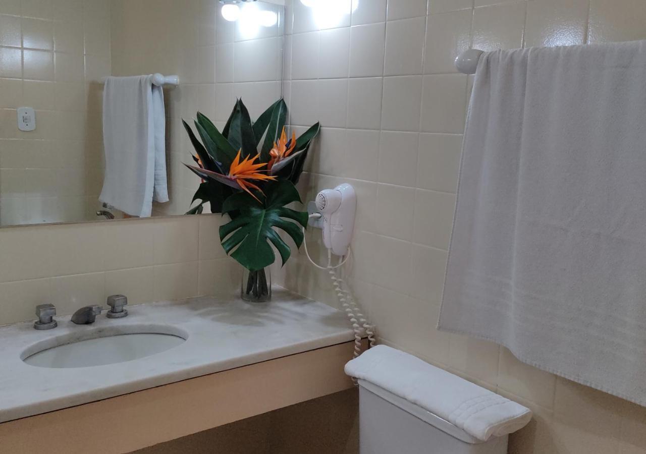 Hotel Harbor Inn Londrina Eksteriør bilde