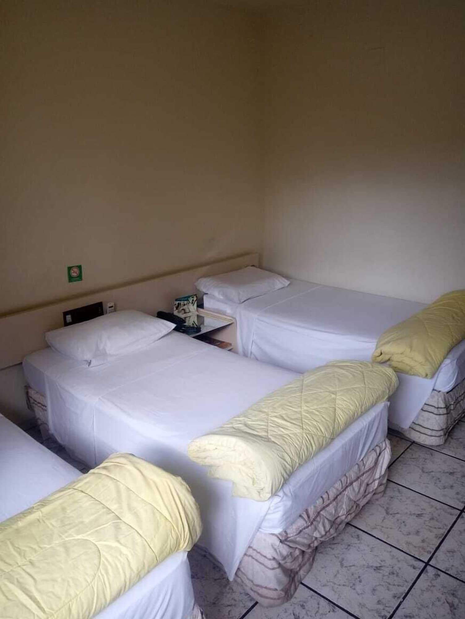 Hotel Harbor Inn Londrina Eksteriør bilde