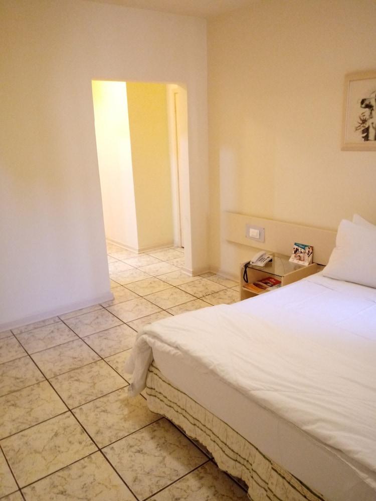 Hotel Harbor Inn Londrina Eksteriør bilde