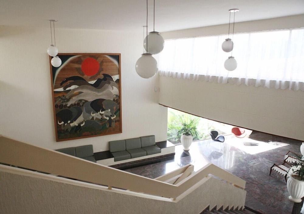 Hotel Harbor Inn Londrina Eksteriør bilde