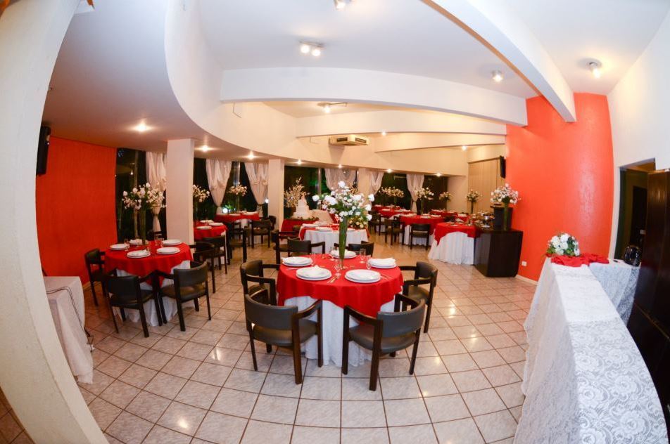 Hotel Harbor Inn Londrina Eksteriør bilde