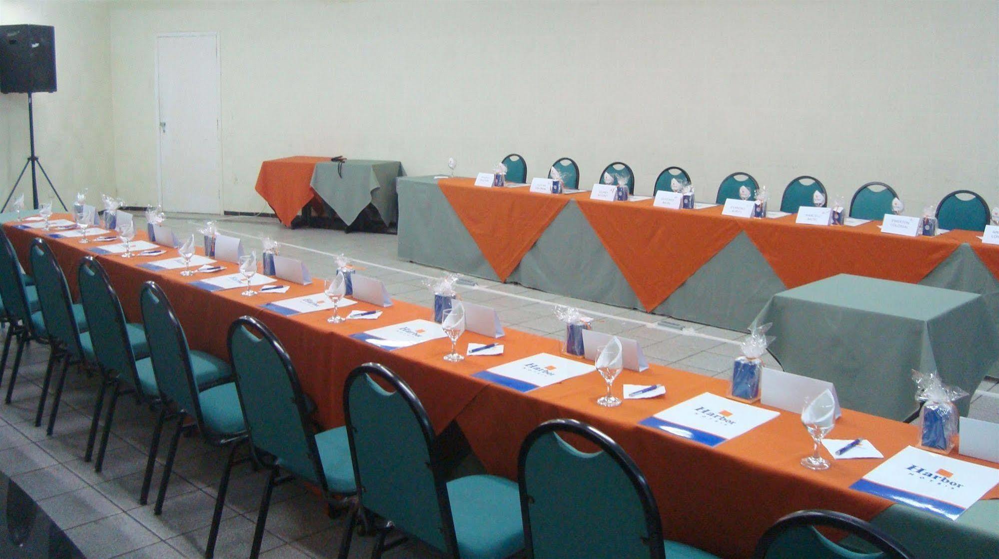 Hotel Harbor Inn Londrina Eksteriør bilde