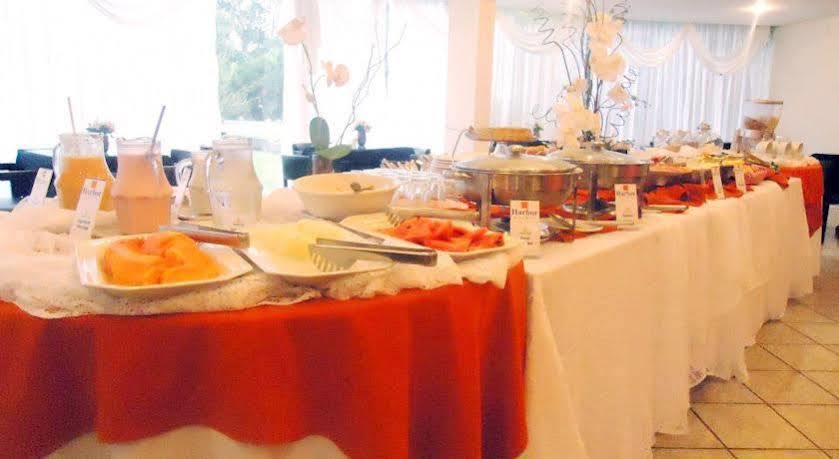 Hotel Harbor Inn Londrina Eksteriør bilde